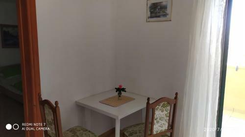 Apartmani Hannah