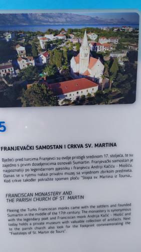 Apartmani Hannah