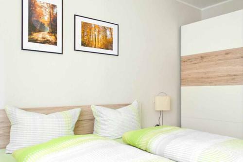 Apartamento Ferienwohnung In Der Altstadt