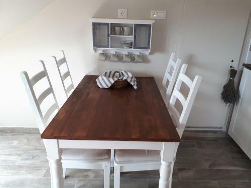 Pipacs Apartman
