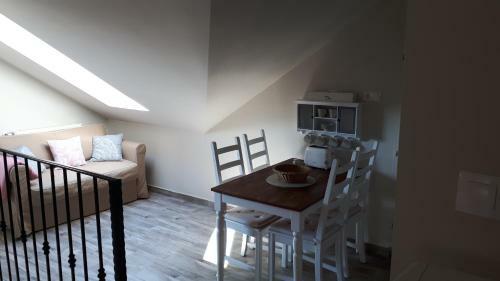 Pipacs Apartman