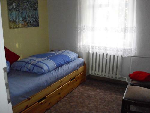 Hostal Vierzeithof - Hofcaf� Eiszeit