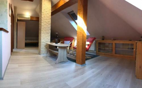Apartamento Orsi House