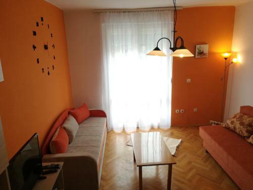 Liszt Apartman