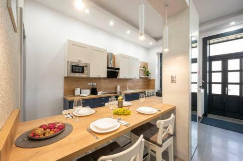 Apartamento Luxus A V�ros Felett