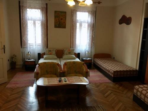 Hostal Homoky Pinc�szet �s Vend�gh�z