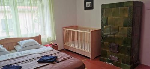 Apartamento Eur�pa Sz�ve Vend�gh�z