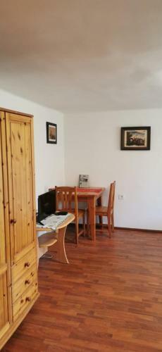 Apartamento Eur�pa Sz�ve Vend�gh�z