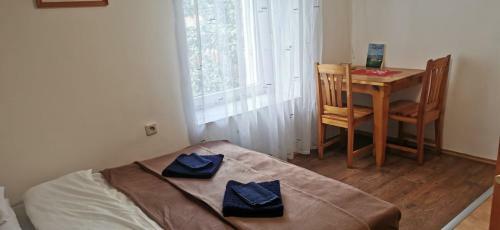 Apartamento Eur�pa Sz�ve Vend�gh�z