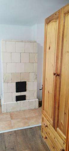 Apartamento Eur�pa Sz�ve Vend�gh�z