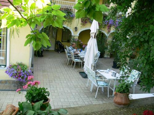 Hostal H�rsfa Sz�ll�