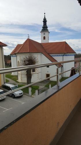 Apartman "polanec Sveti Martin"