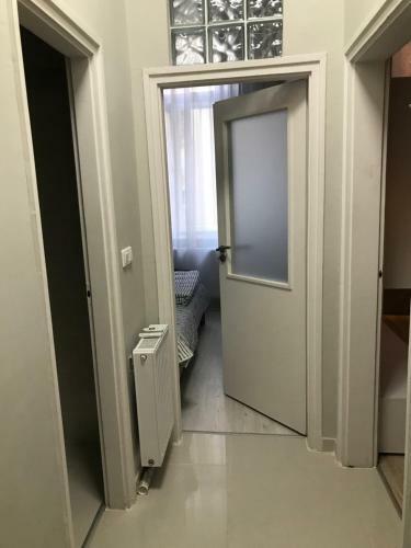 Bervia Apartman