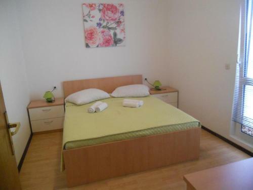 Apartments Ivo - With Terrace