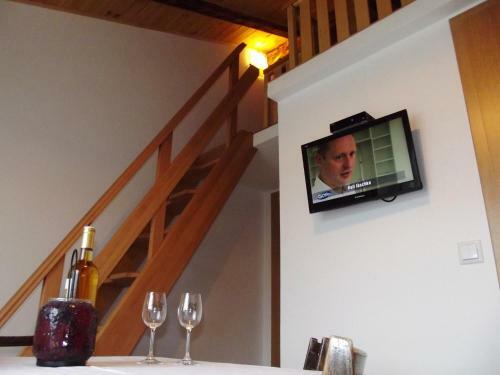 Apartamento Fewo "katja"
