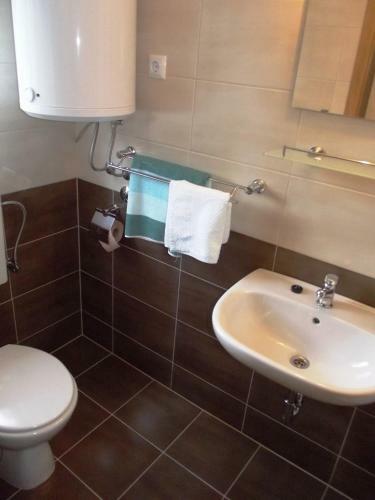 Apartamento Fewo "katja"