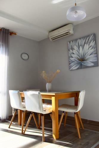 Apartamento House Meri