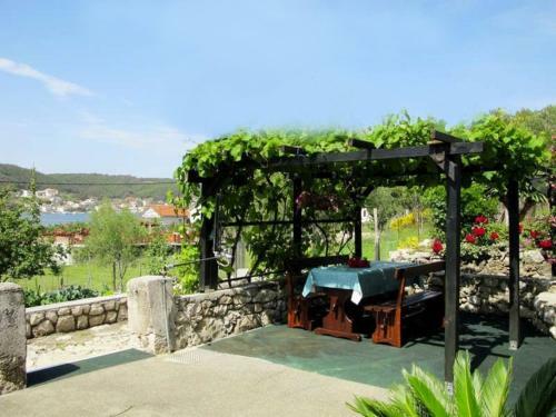 Ferienhaus "viskic"