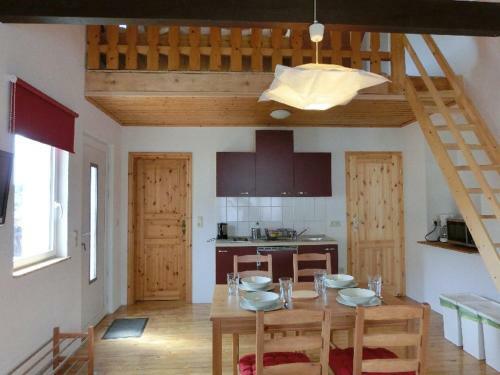 Apartamento Ferienwohnung Gelnhausen