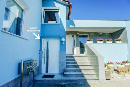 Apartamento S-hof Appartment