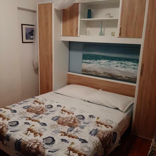 Apartamento Casa Liliana