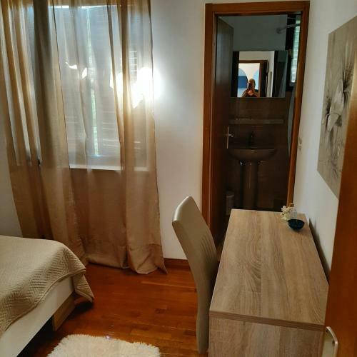 Apartamento Casa Liliana