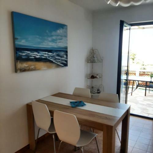 Apartamento Casa Liliana