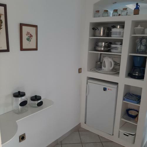 Apartamento Casa Liliana