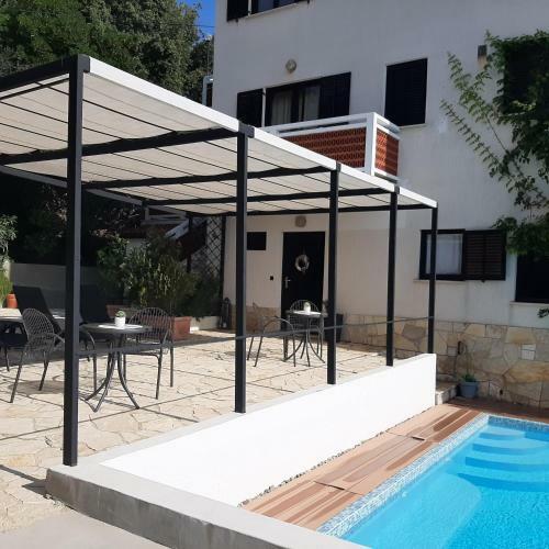 Apartamento Casa Liliana