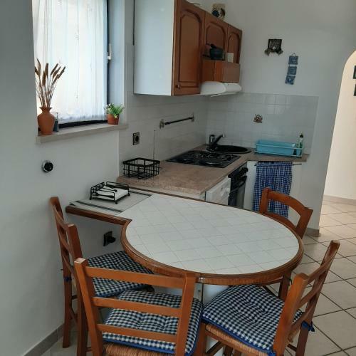 Apartamento Casa Liliana