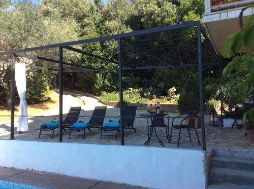 Apartamento Casa Liliana