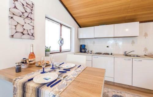 Apartamento Casa Liliana