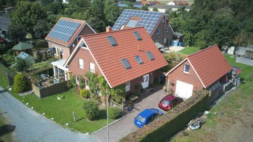 Apartamento Ein Haus Am Kornfeld