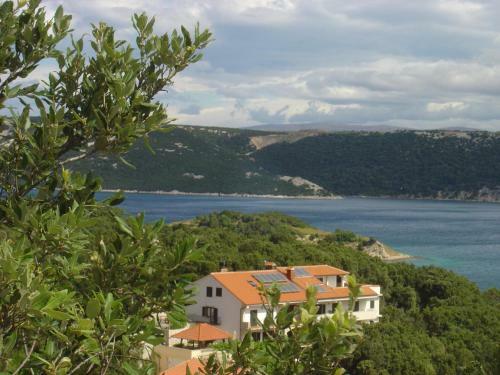 Apartamento Villa Frane With Panoramic Sea Views