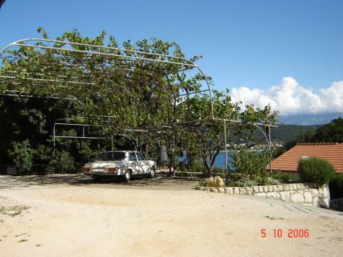 Apartamento Villa Frane With Panoramic Sea Views