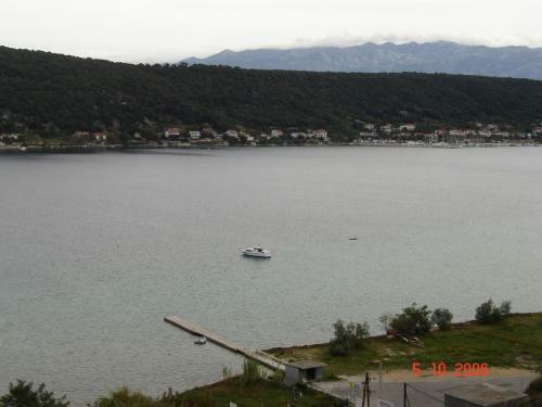 Apartamento Villa Frane With Panoramic Sea Views