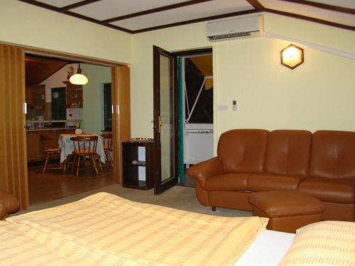 Apartamento House ?ubi?