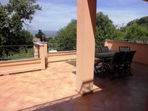 Apartments Villa Kristina