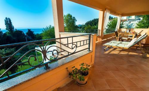 Apartments Villa Kristina