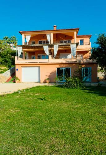 Apartments Villa Kristina