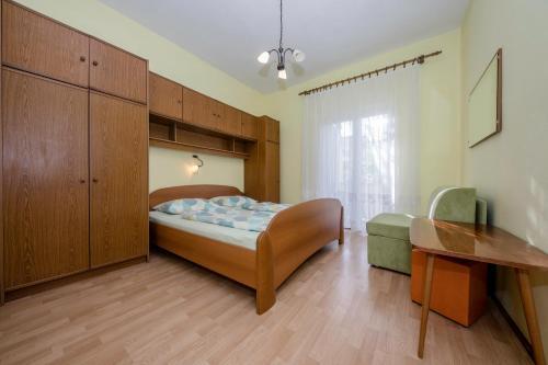 Apartments Vidas