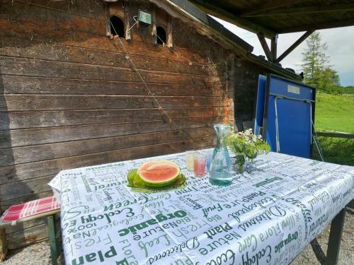 Apartamento Ferienwohnung Vroni