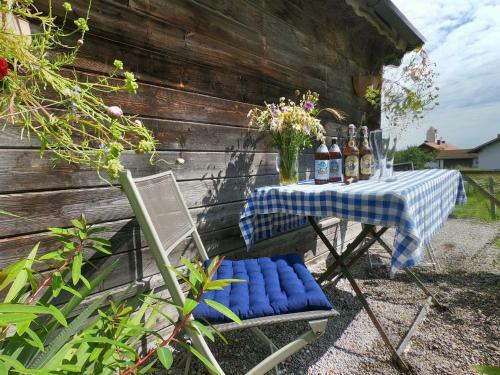 Apartamento Ferienwohnung Vroni