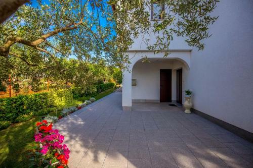 Apartamento Garden Paradise App