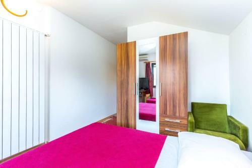 Apartamento Garden Paradise App