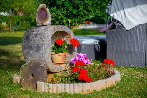 Apartamento Garden Paradise App