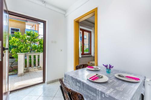 Apartamento Garden Paradise App