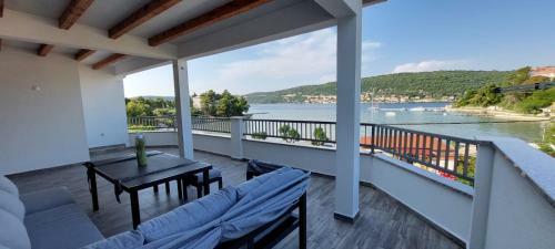 Apartmani Premijer-rab