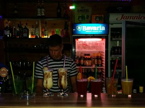 Apartmani Premijer-rab