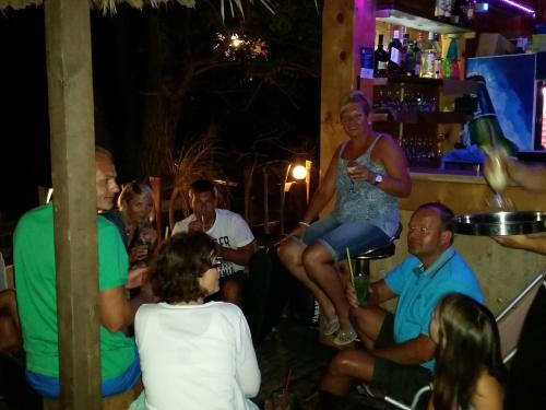 Apartmani Premijer-rab